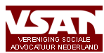 Vereniging Sociale Advocatuur Nederland